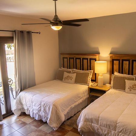 Hotel Cubita Boutique Resort & Spa ชิเตร ภายนอก รูปภาพ