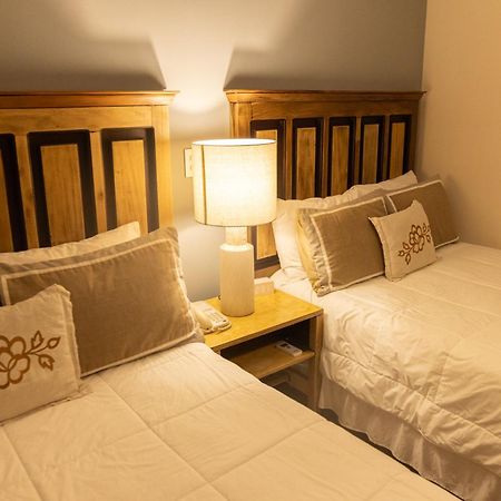 Hotel Cubita Boutique Resort & Spa ชิเตร ภายนอก รูปภาพ
