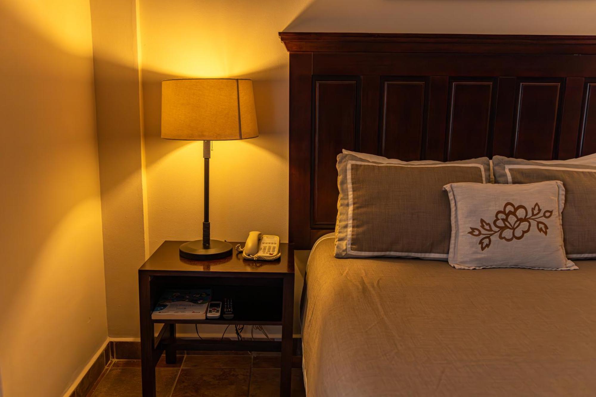 Hotel Cubita Boutique Resort & Spa ชิเตร ภายนอก รูปภาพ