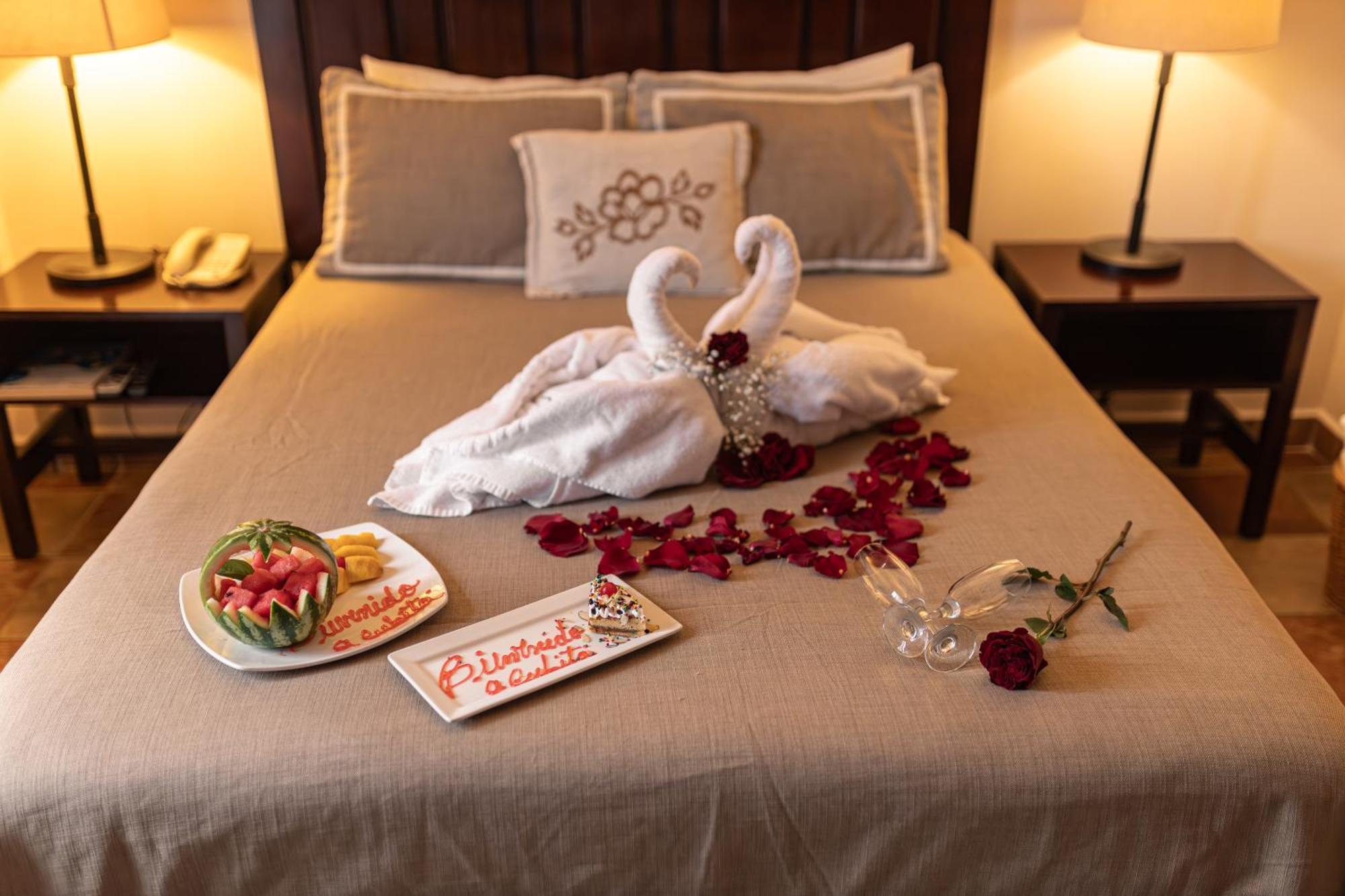 Hotel Cubita Boutique Resort & Spa ชิเตร ภายนอก รูปภาพ