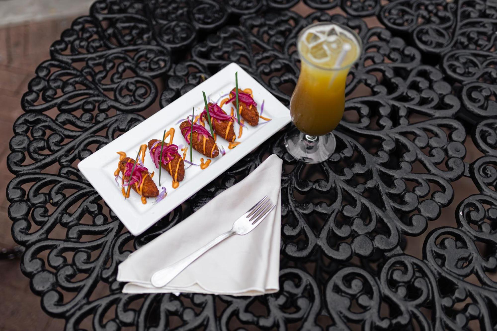 Hotel Cubita Boutique Resort & Spa ชิเตร ภายนอก รูปภาพ