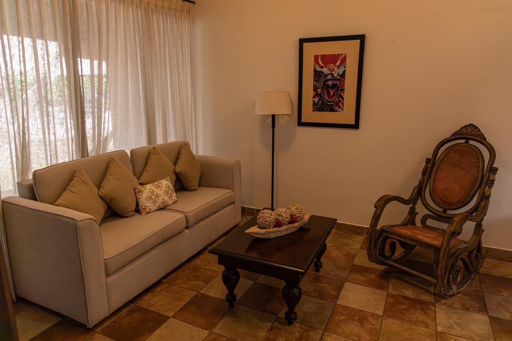 Hotel Cubita Boutique Resort & Spa ชิเตร ภายนอก รูปภาพ