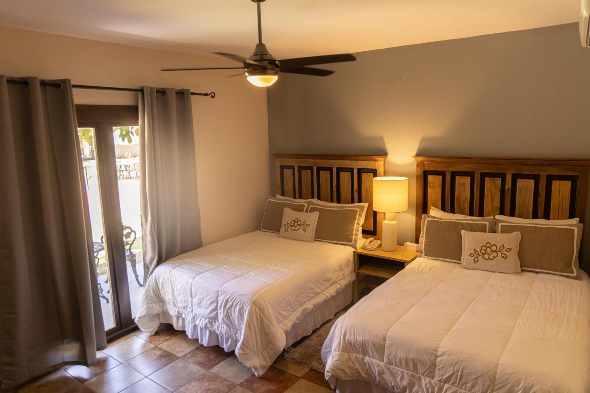 Hotel Cubita Boutique Resort & Spa ชิเตร ภายนอก รูปภาพ