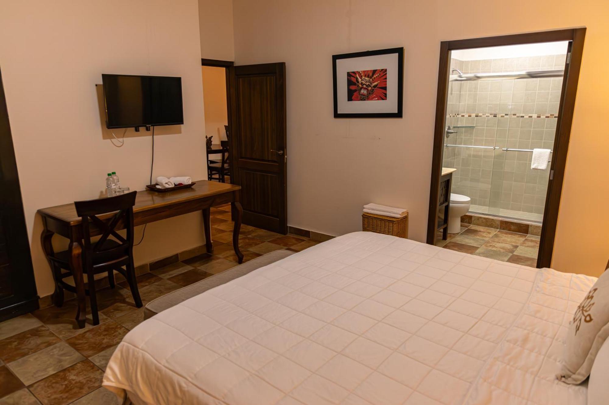 Hotel Cubita Boutique Resort & Spa ชิเตร ภายนอก รูปภาพ
