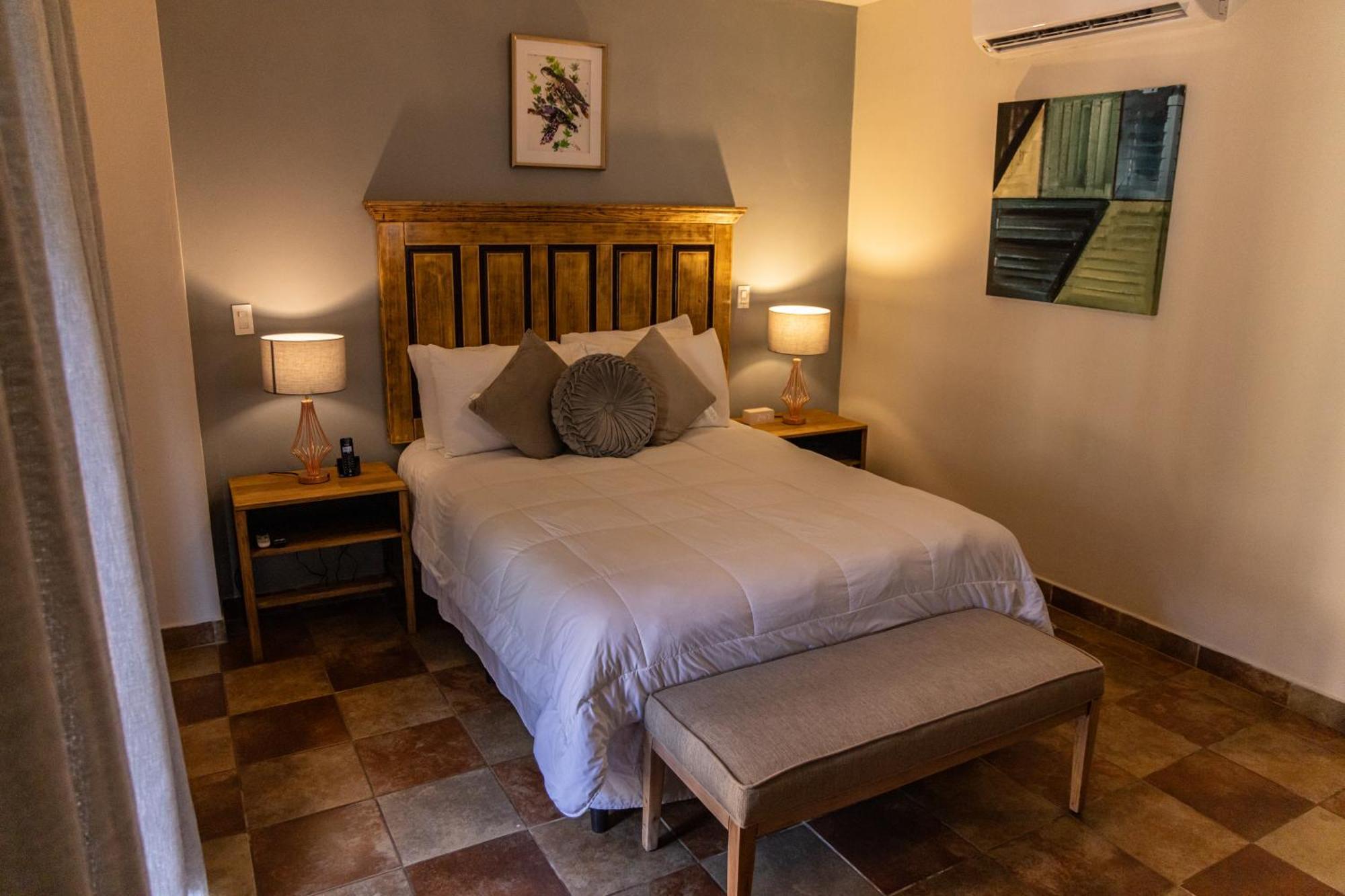 Hotel Cubita Boutique Resort & Spa ชิเตร ภายนอก รูปภาพ