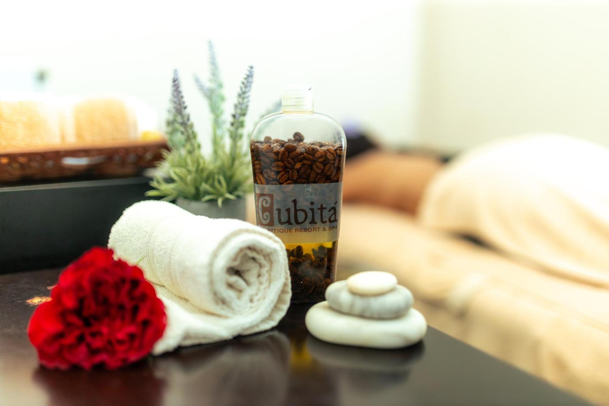Hotel Cubita Boutique Resort & Spa ชิเตร ภายนอก รูปภาพ