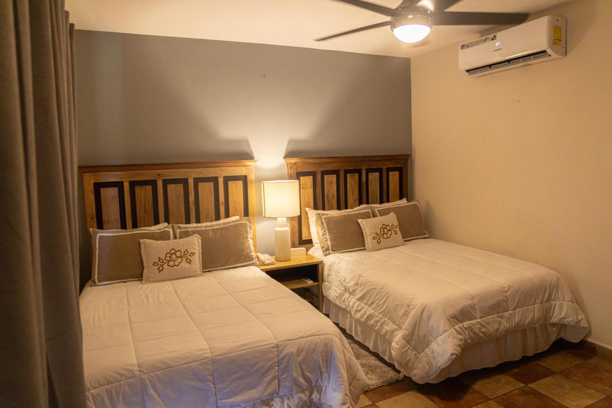 Hotel Cubita Boutique Resort & Spa ชิเตร ภายนอก รูปภาพ