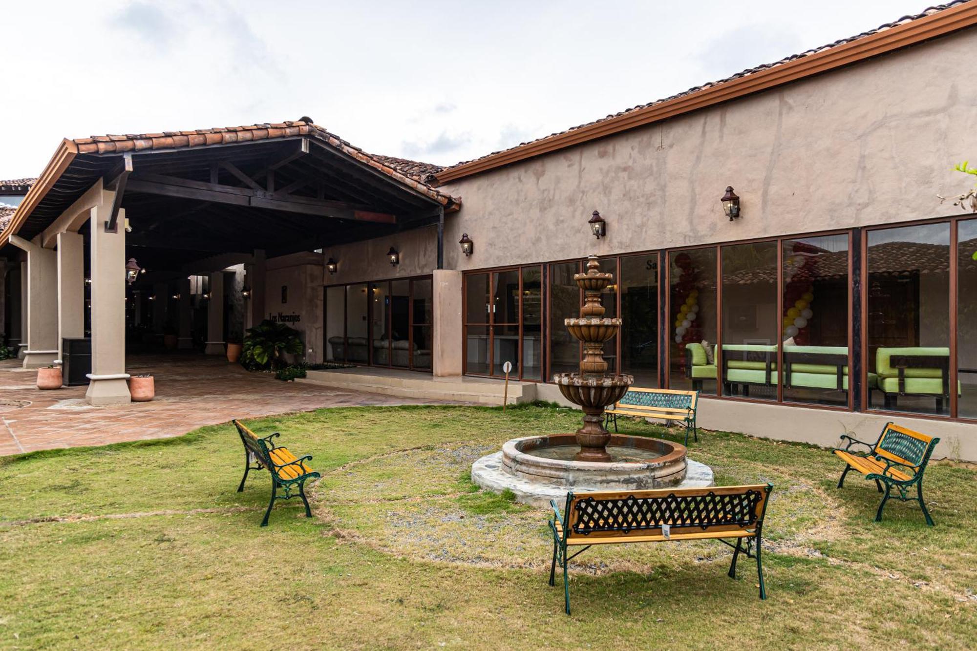 Hotel Cubita Boutique Resort & Spa ชิเตร ภายนอก รูปภาพ